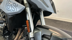 Suzuki Gsx-S GSX800RQM4 (24MY)